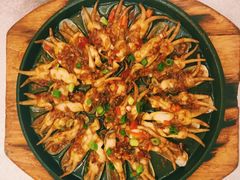 -北李妈妈菜·海肠捞饭(高新万达店)