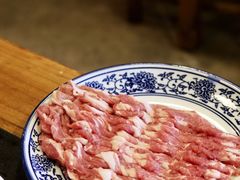 -裕德孚·非遗手切涮羊肉(东直门内大街店)