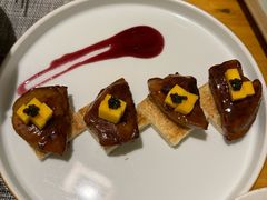 -鮨鲸·和牛烧(三里屯店)