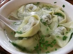 -潘国仙耳光馄饨(黄家阙路店)