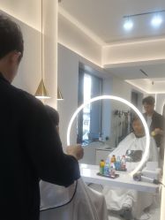 -LJOY丽锦造型·烫发染发