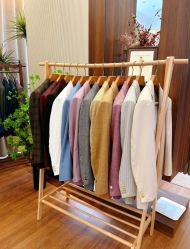 -Mr.Royal御匠先生·手工全麻衬衣西服定制