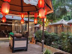 -醉月城西昌火盆烧烤(天府店)