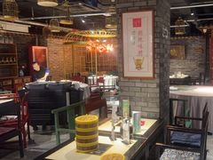 -京味斋·北京烤鸭(北京南站洋桥店)