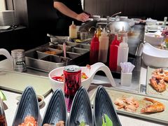 -水木锦堂·自助铁板烧(望京凯德MALL店)