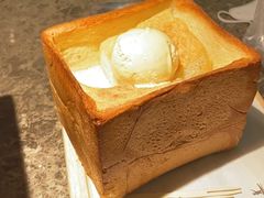 -绿茶餐厅(天津天河城店)