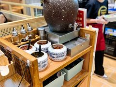 -云味馆·云南菜·云南米线(地王店)