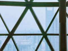 -东方明珠·空中旋转餐厅