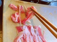 -疯狂的筷子老灶九宫格火锅