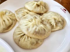 -东升灌浆包(辛庄街总店)