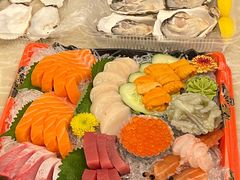 -鮨之佐壽司外賣店(氹仔市区店)