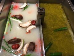 -五星桥原切肥牛火锅·30年专注好牛肉(湖塘店)