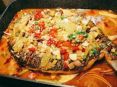 -李二鲜鱼(六堰大洋直营店)