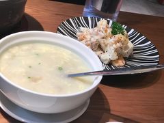 -吕氏疙瘩汤·新鲁菜(济南万象城店)