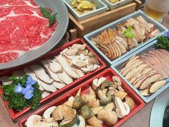 -蘑界·野生菌火锅(深业上城店)