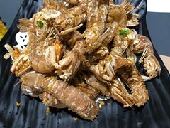 -79号渔船海鲜饭店(华强北店)