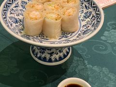 -誉八仙粤菜(万象天地店)