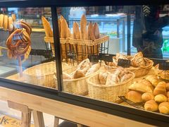 -熊叔熊婶面包房(团结湖店)