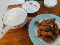 -小乐惠土菜馆(厚诚路店)