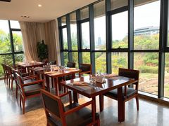 -五象山庄桂象咖啡厅·自助餐·简餐