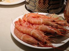 -加餐海鲜自助餐厅(福清万达店)