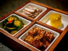 -真地道京味府·鲜橙烤鸭·北京菜(朝外大街东大桥店)