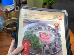 -原始泥炉烤肉(总店)