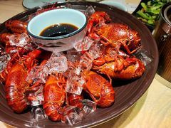 -怪怪龙虾·来自江苏盱眙(惊驾路店)