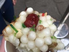 -瞻园面馆鸭血粉丝汤(老门东店)