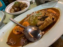 -渔娘渔家丹东海鲜(东直门店)