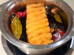 -一叶一世界•素食餐厅(环球中心店)