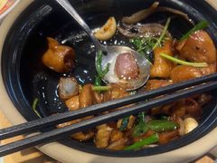 -顺德杨廷记(白云山店)