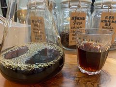 -COFFEE HOLIC(朝外SOHO店)