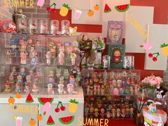 -泡泡玛特POPMART(石景山万达店)