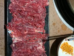 -幸运牛汕头小黄牛牛肉火锅(梅林店)