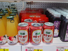 -悦喜客来购物广场(中山路店)