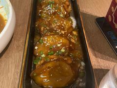 -金掌勺锅包肉(华润万象城店)
