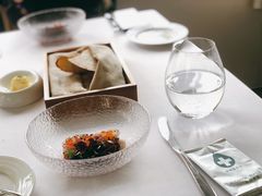 蓝鳍金枪鱼塔塔-蝶舍·MAISON PAPILLON