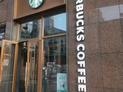 -星巴克臻选(北京世贸天阶店)