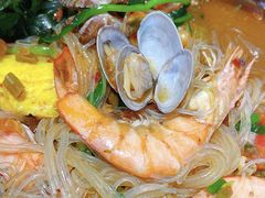 -见味花甲·鸡汤花甲粉(合生汇店)