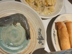 -欢喜哥齐齐哈尔自助烤肉(大学城店)