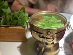 -卢大鲜鱼头捞饭(美利广场店)