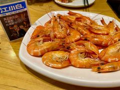 -南海渔家•渔民海鲜(万豪店)