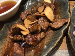 -红叶日本料理(开发区店)