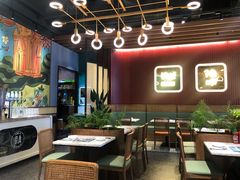 大堂-PHO爺·越南料理(亦庄大族广场店)