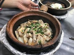 -红星光发煲仔饭(大石街店)