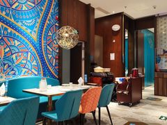 -阿里疆Alijiang·丝路美食·异域风情·清真(长楹天街店)