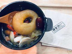 -膳梨堂(慈云寺远洋国际店)