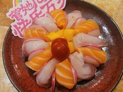 -万岁寿司(蓬江万达店)