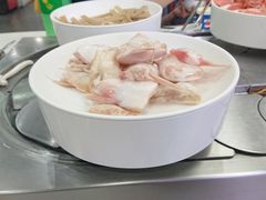 -咕叽咕叽回转自助小火锅(南京商厦店)